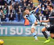 LAZIO - SAMPDORIA 5-1 // Recordul continuă: hat-trick Ciro Immobile! Ștefan Radu a ieșit accidentat