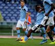 LAZIO - SAMPDORIA 5-1 // Recordul continuă: hat-trick Ciro Immobile! Ștefan Radu a ieșit accidentat