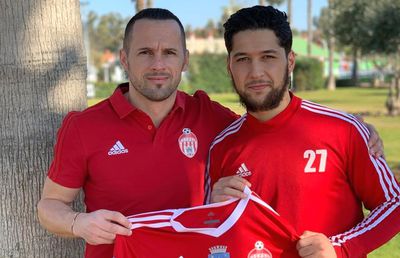 Sepsi transferă din Olanda » Anass Achahbar are o carte de vizită interesantă