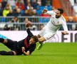 REAL MADRID - SEVILLA 2-1 // VIDEO+FOTO » Casemiro, eroul lui Real Madrid! Brazilianul a reușit prima „dublă” din carieră: pasă genială a lui Jovic