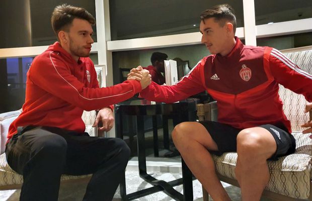 SEPSI // VIDEO EXCLUSIV Fulop la pătrat » Bi-interviu cu Istvan și Lorand: „În România am schimba mentalitatea. Să nu mai dăm șpagă peste tot pe unde ne ducem!”