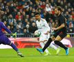 REAL MADRID - SEVILLA 2-1 // VIDEO+FOTO » Casemiro, eroul lui Real Madrid! Brazilianul a reușit prima „dublă” din carieră: pasă genială a lui Jovic