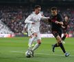 REAL MADRID - SEVILLA 2-1 // VIDEO+FOTO » Casemiro, eroul lui Real Madrid! Brazilianul a reușit prima „dublă” din carieră: pasă genială a lui Jovic