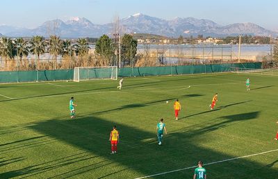 Sepsi Sf. Gheorghe a câștigat amicalul cu Korona Kielce! Ce mutări au bifat covăsnenii