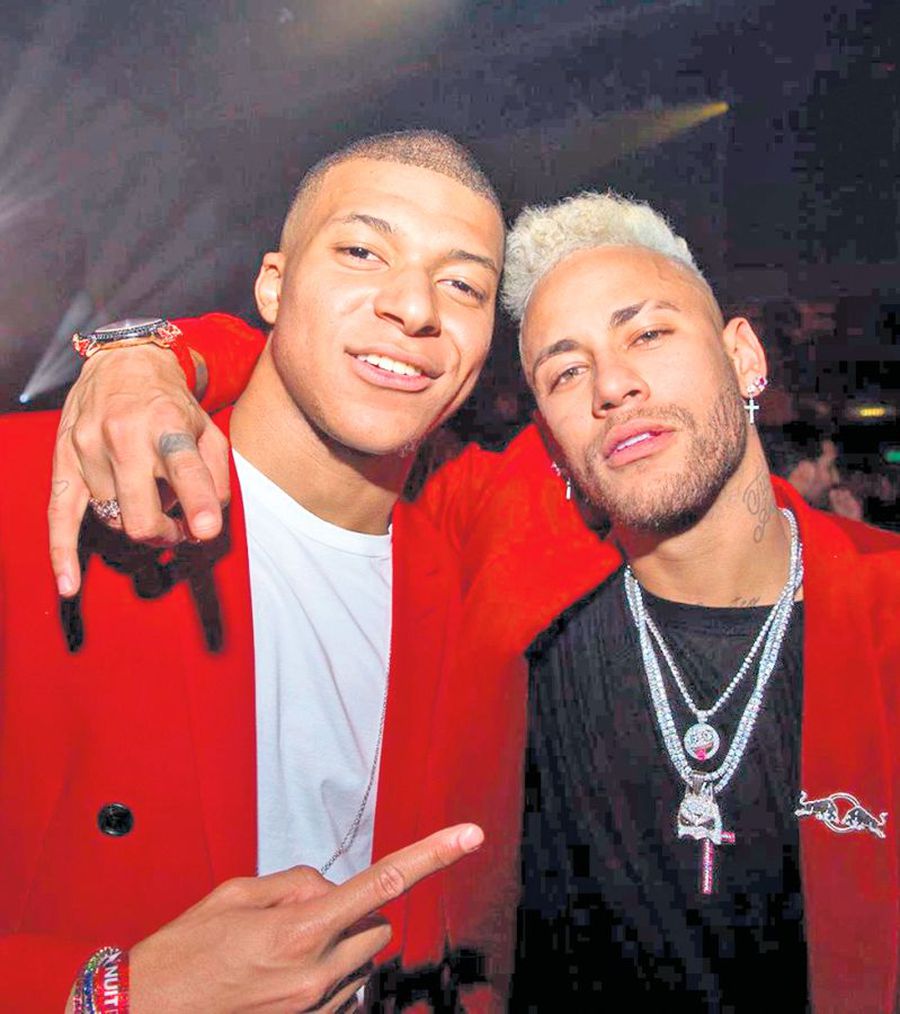 Ce ar trebui să schimbe Neymar pentru a fi din nou unul dintre cei mai buni din lume: „Mai puține capricii și discoteci. Iată de ce are nevoie”