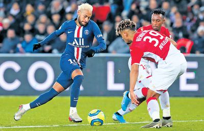 Ce ar trebui să schimbe Neymar pentru a fi din nou unul dintre cei mai buni din lume: „Mai puține capricii și discoteci. Iată de ce are nevoie”