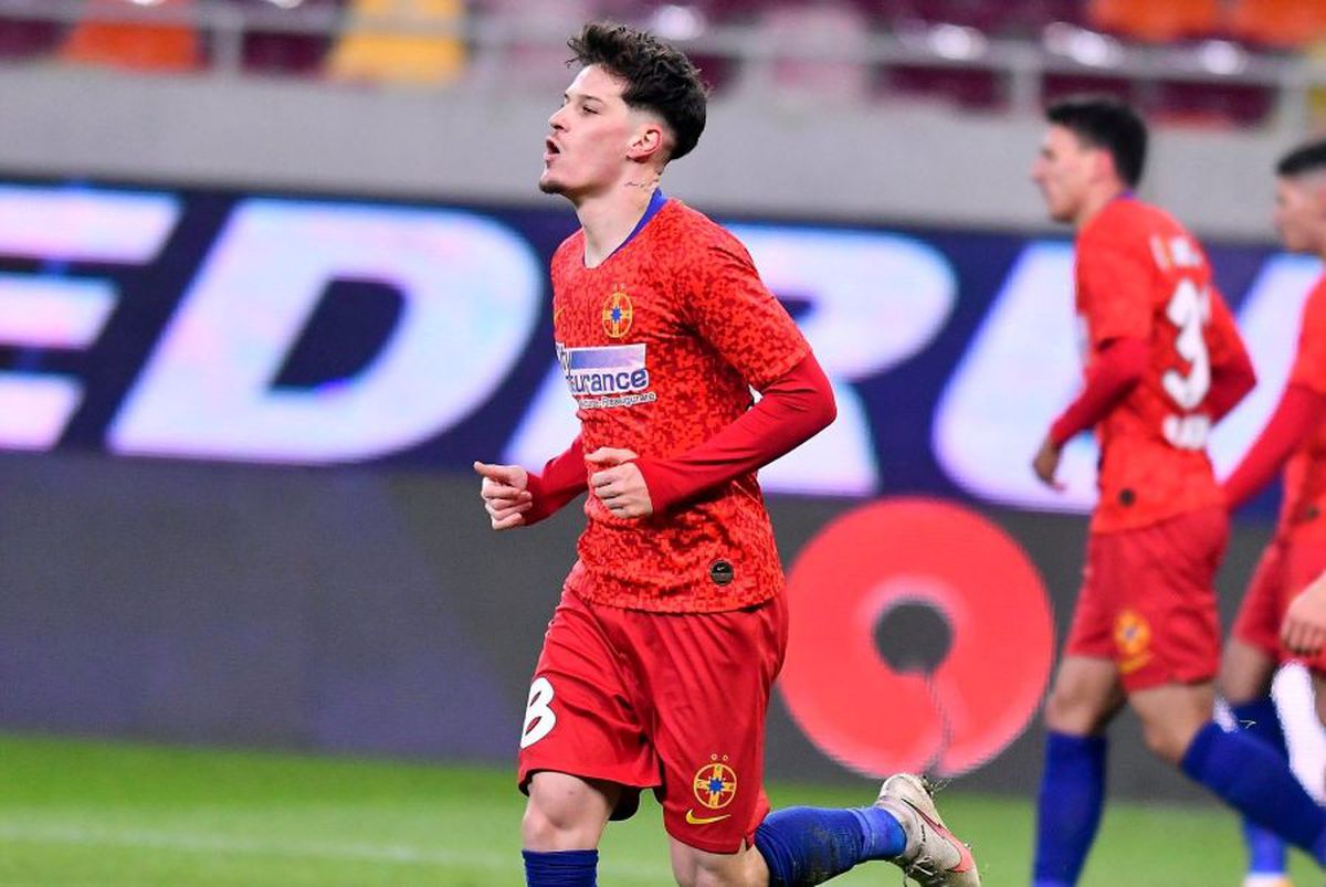 EXCLUSIV Atenție, Dennis Man! » Fratele unui jucător de la Parma avertizează: „Nu știu cât de bine ar fi să vină aici, eu îl văd în altă parte”