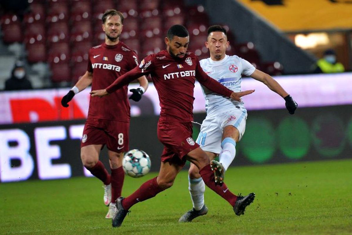 Simulare GSP » Ce ne așteaptă în Conference League: să nu ne facem iluzii, nici aici nu scăpăm de granzi!