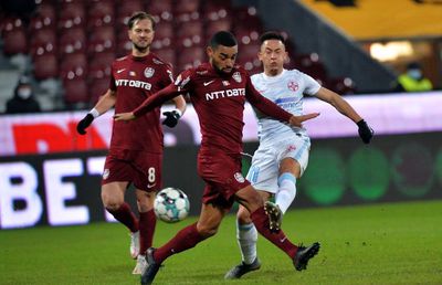 Simulare GSP » Ce ne așteaptă în Conference League: să nu ne facem iluzii, nici aici nu scăpăm de granzi!