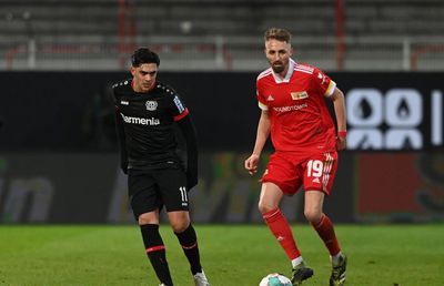 Scandal rasist la Union Berlin - Bayer Leverkusen: „Afgan de rahat!” » Federația a deschis o anchetă