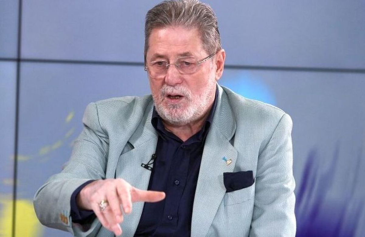 Cornel Dinu, declarații nemiloase despre problemele lui Dinamo: „Când vezi un cadavru, corbii vin pe el și vor să se înfrupte” + acuze grave la adresa lui Cortacero