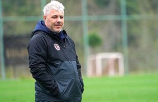 UPDATE Marius Șumudică e aproape să semneze cu o formație din Turcia! Președintele clubului confirmă, oficializarea e foarte aproape