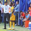 Gevaro Nepomuceno, la Petrolul