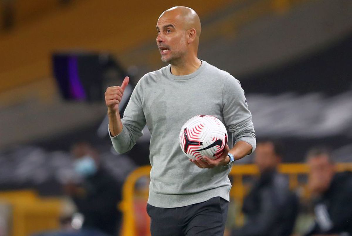 SPECIAL GSP Pep Guardiola la 50 de ani » Previziunea făcută de marele Cruyff + cifrele complete ale unei cariere fantastice