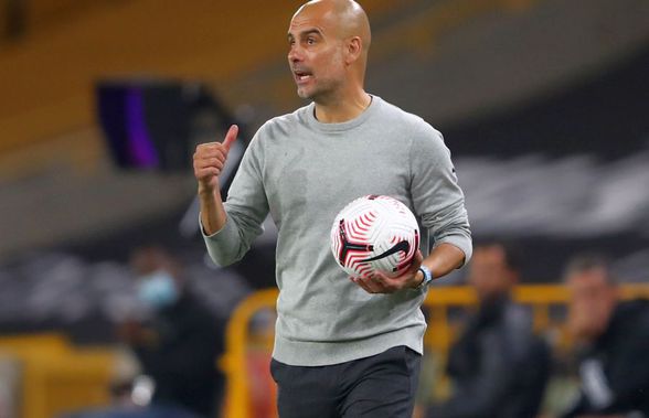 SPECIAL GSP Pep Guardiola la 50 de ani » Previziunea făcută de marele Cruyff + cifrele complete ale unei cariere fantastice