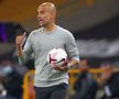 Pep Guardiola / Sursă foto: Guliver/Getty Images