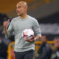 Pep Guardiola / Sursă foto: Guliver/Getty Images