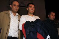 Superinterviu cu Mărgăritescu: „Procurorii m-au reținut la îmbarcare, ca pe cel mai mare infractor. Nea Ando era în stare de șoc. Mergea după ei și țipa să-mi dea drumul”