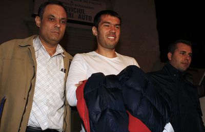 Superinterviu cu Mărgăritescu: „Procurorii m-au reținut la îmbarcare, ca pe cel mai mare infractor. Nea Ando era în stare de șoc. Mergea după ei și țipa să-mi dea drumul”