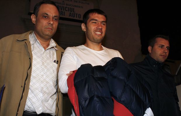 Superinterviu cu Mărgăritescu: „Procurorii m-au reținut la îmbarcare, ca pe cel mai mare infractor. Nea Ando era în stare de șoc. Mergea după ei și țipa să-mi dea drumul”