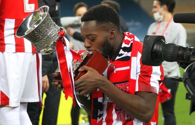 Mesaj sfâșietor pentru Inaki Williams, după ce Athletic a cucerit Supercupa: „Probabil nu îți amintești de mine, dar vreau să îți dedic câteva cuvinte”