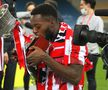 Inaki Williams a cucerit Supercupa Spaniei alături de Athletic Bilbao // foto: Guliver/gettyimages