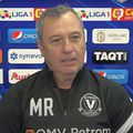 Mircea Rednic, antrenor Viitorul
