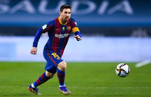 Interesul pentru Leo Messi, recunoscut oficial: „Ne așezăm la masa negocierilor” » Când se poate face transferul