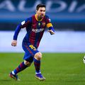 Leonardo (51 de ani), directorul sportiv al lui PSG, recunoaște că Leo Messi (33), starul de la Barcelona, se află pe lista parizienilor.