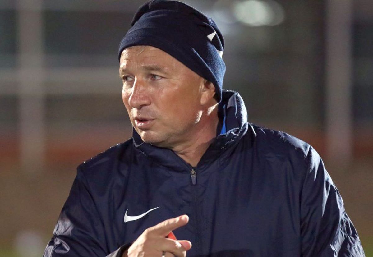 OFICIAL. Dan Petrescu a făcut primul transfer în Turcia, la două zile după debutul ratat