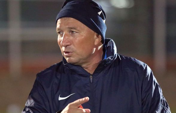 OFICIAL. Dan Petrescu a făcut primul transfer în Turcia, la două zile după debutul ratat