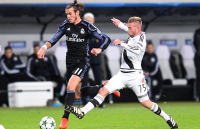 OFICIAL. Mutare spectaculoasă în Liga 1! I-a dat gol lui Real Madrid în Champions League, iar acum a semnat cu revelația din România