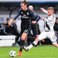 Thibault Moulin (31 de ani, mijlocaș central) a semnat un contract valabil pe 6 luni cu Academica Clinceni.