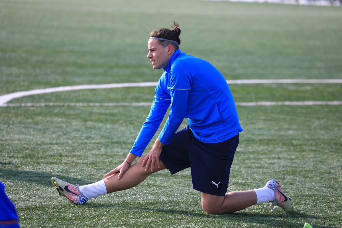 Atanas Trică la Craiova: „Nepotul marelui Ilie Balaci și-a îndeplinit visul”