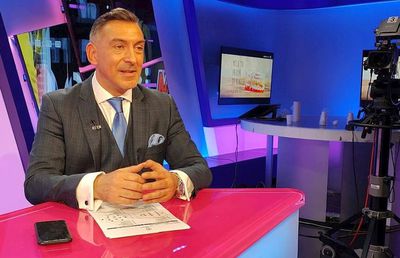 Revoltă în direct la TV din cauza regulii U21: „Suntem penibili! Să încetăm mascarada!” » Ce au spus Dumitrescu și Crăciunescu