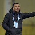 Toni Petrea (45 de ani), antrenorul lui FCSB, este îngrijorat în privința temperaturii care se va înregistra în timpul meciului cu Viitorul.