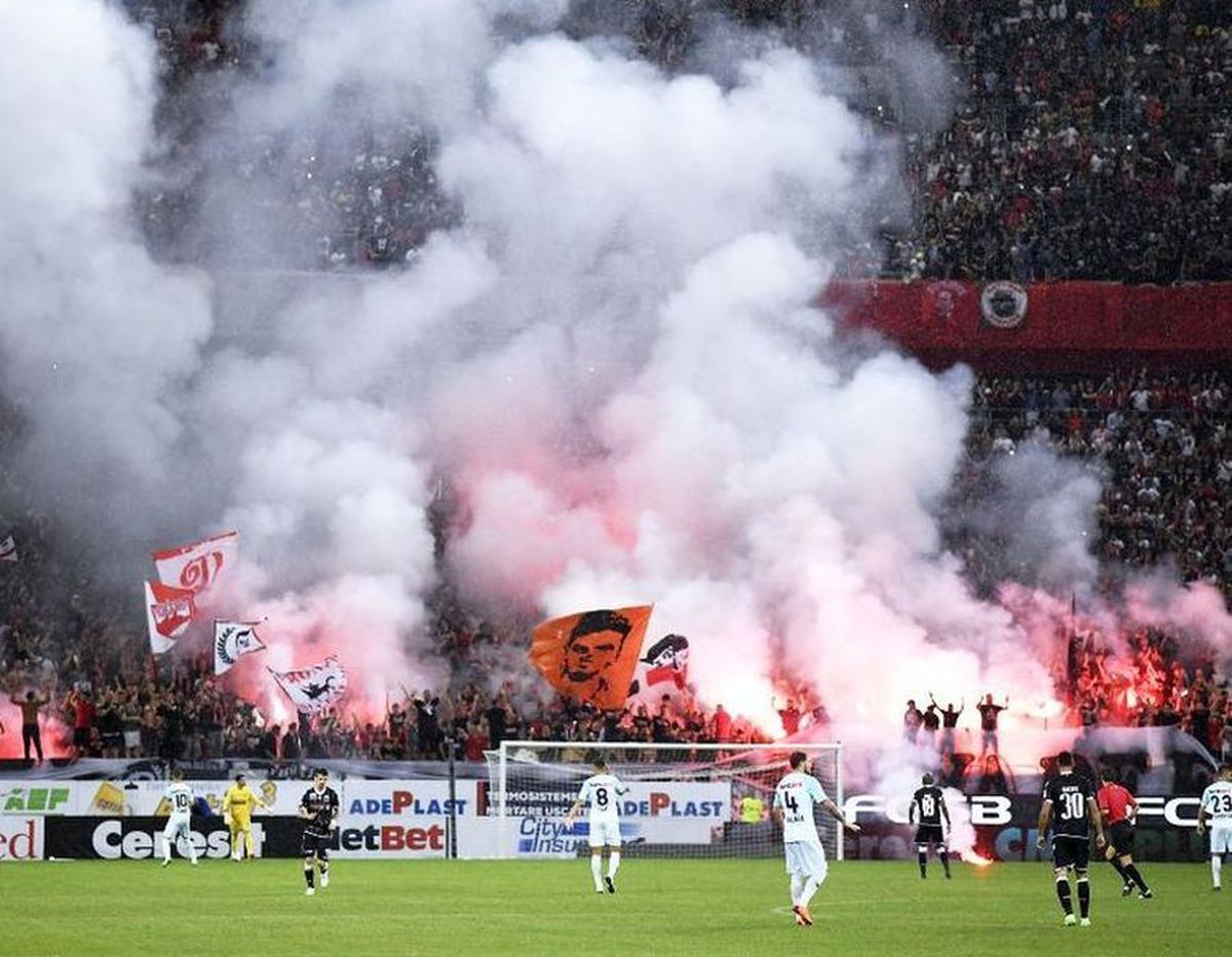 EXCLUSIV Dinamo poate scăpa de o datorie imensă: renunță la 325.000 de euro!