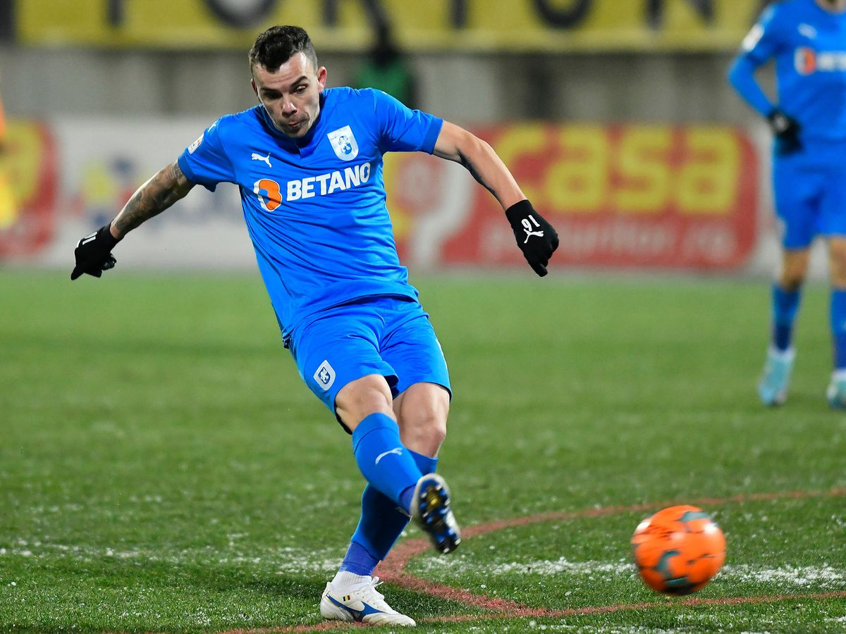 Astra - Craiova 1-1. Eugen Neagoe: „Un frig teribil” + ce promisiuni a obținut de la Ioan Niculae