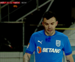 Astra - Craiova 1-1. Dan Nistor, nervos după ce a fost schimbat de Papură! Reacția mijlocașului