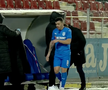 Astra - Craiova 1-1. Dan Nistor, nervos după ce a fost schimbat de Papură! Reacția mijlocașului