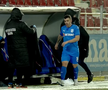 Astra - Craiova 1-1. Dan Nistor, nervos după ce a fost schimbat de Papură! Reacția mijlocașului