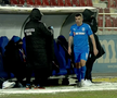 Astra - Craiova 1-1. Dan Nistor, nervos după ce a fost schimbat de Papură! Reacția mijlocașului