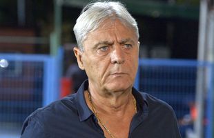 EXCLUSIV » Sorin Cârțu, ironic după Astra - Craiova 1-1: „Au fost mai aprigi cu noi decât cu Steaua. Găman a rămas pe teren acum, e de apreciat”