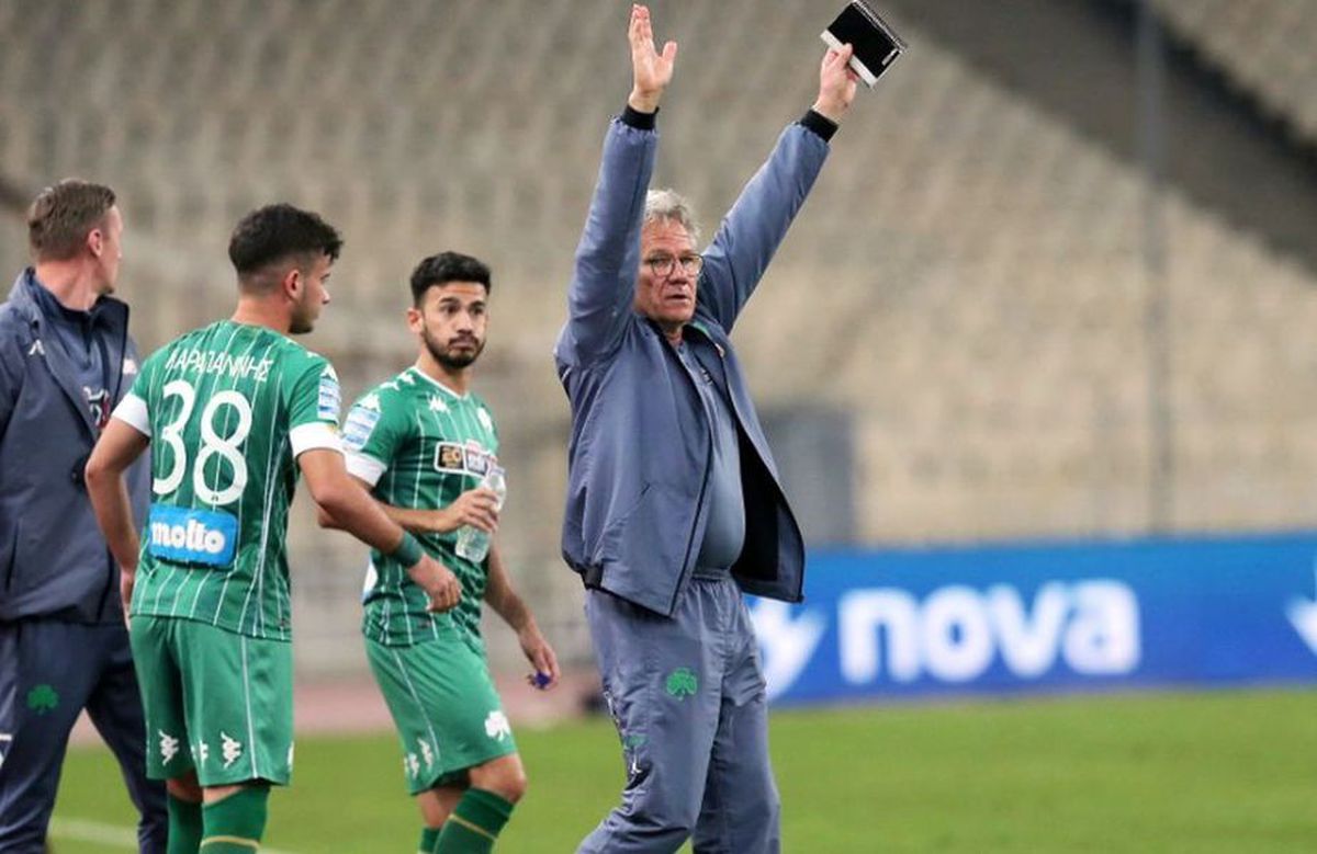 Panathinaikos vrea să aducă un român! Când s-ar putea realiza transferul