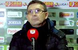 Astra - Craiova 1-1. Eugen Neagoe: „Un frig teribil” + ce promisiuni a obținut de la Ioan Niculae