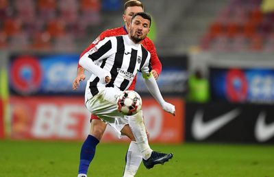 Budescu și-a expus planurile: „Pot discuta cu FCSB. Suma e cam măricică”