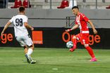 FC Voluntari - UTA 0-0, liveTEXT » Bogdan Andone vrea prima victorie la noua echipă