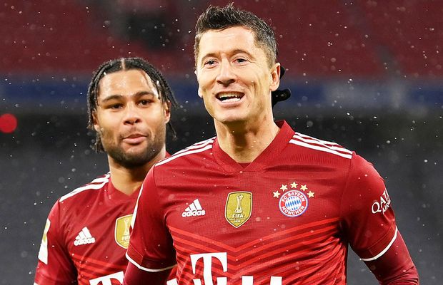 Cum s-a votat: Lewandowski, cel mai bun și pentru căpitani, și pentru selecționeri, și pentru jurnaliști! Doar fanii l-au ales pe Messi