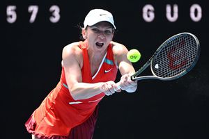 LIVETEXT 05:30 | Simona Halep - Magdalena Frech, în primul tur la Australian Open