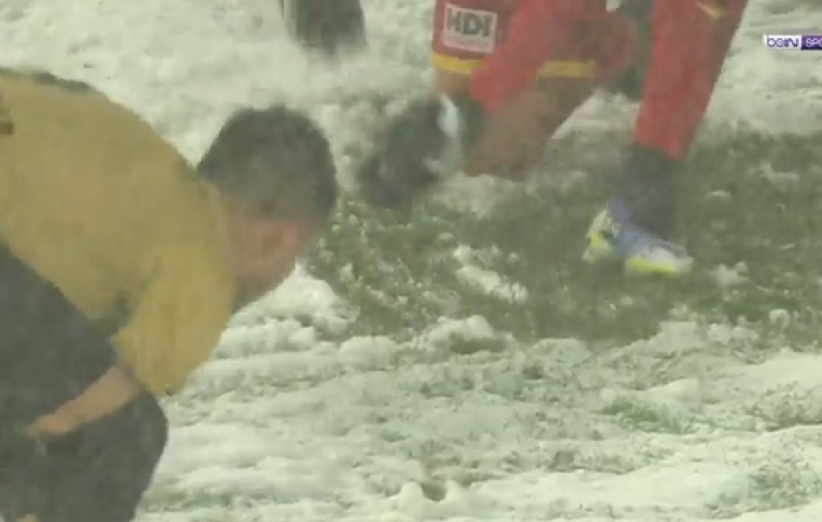 Meciul lui Șumudică cu formația lui Toșca și Maxim, amânat » Scandal la pauză: Șumi a fost eliminat!